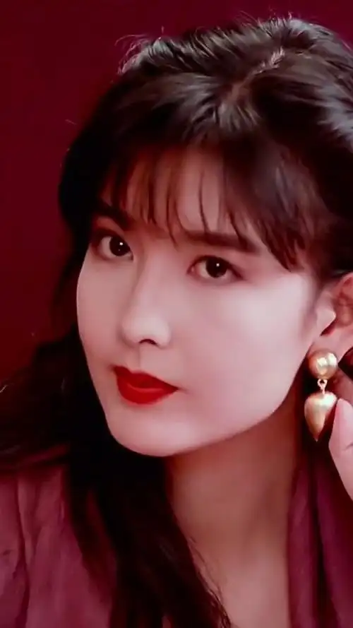 玉女掌门#周慧敏 #盛世美颜 #神仙颜值 #燕无歇