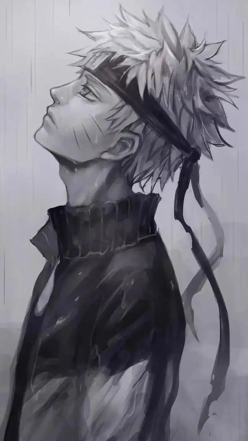 火影忍者#火影忍者壁纸#库存壁纸#壁纸 库存的很久的火影壁 - 抖音