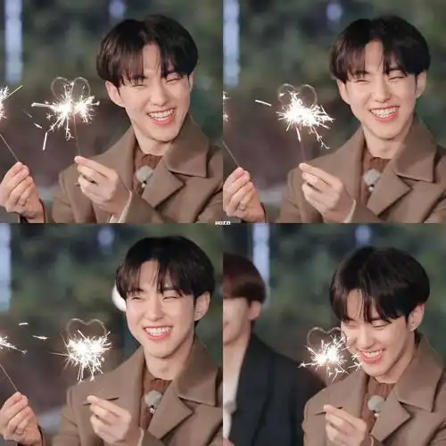 微信头像seventeen权顺荣