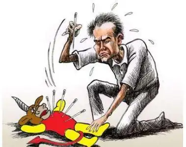 单位阴险小人惹不起,只能躲得起?牛人都用这6个相处之道