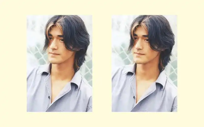 金城武 网络 写真 合集