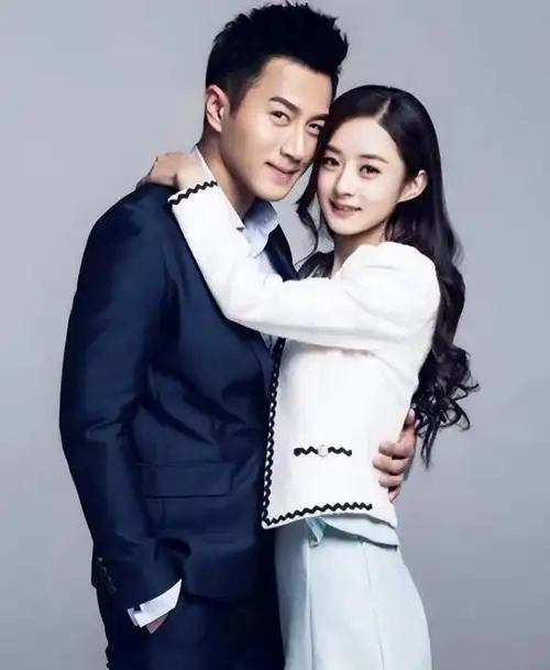 赵丽颖新剧阵容惨遭杨幂碾压,这回还能赢吗?冯绍峰不淡定了!