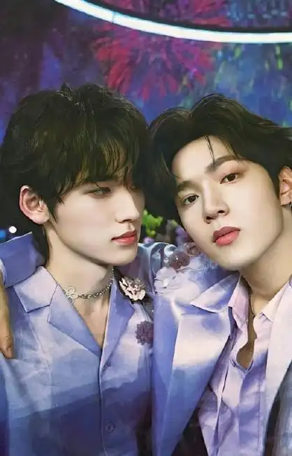 0/哥有老婆爱盆盆的pfw和喷漆都是好宝宝带#宋亚轩王牌对王牌#转发就