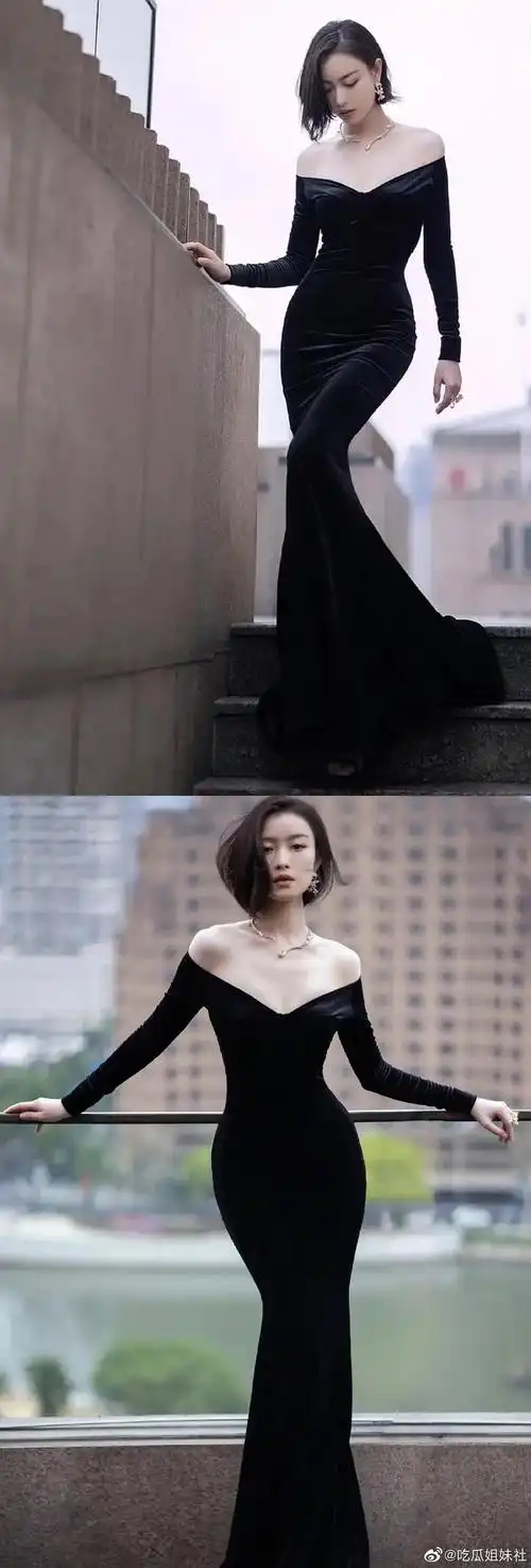 女明星的腰(提名内娱女腰精)