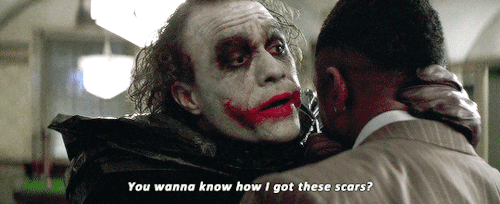 盼星星盼月亮,终于把《小丑》给盼来了!