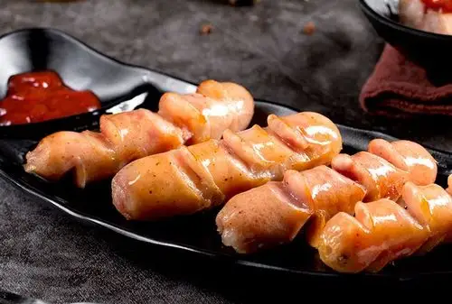 238元抢汌滋源纯肉肠一袋一袋10根次日到店自取