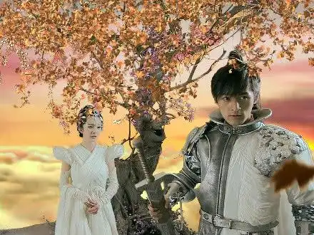 仙剑3当年飞蓬有多狂他无意的一句话让夕瑶大惊失色