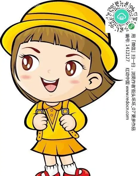 卡通小女孩 - 搜狗图片搜索