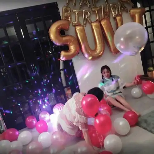 崔雪莉0329生日快乐##崔雪莉