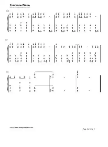 戴拿奥特曼op的简谱,就是数字的那种