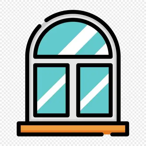 窗户元素素材下载-正版素材400349171-摄图网