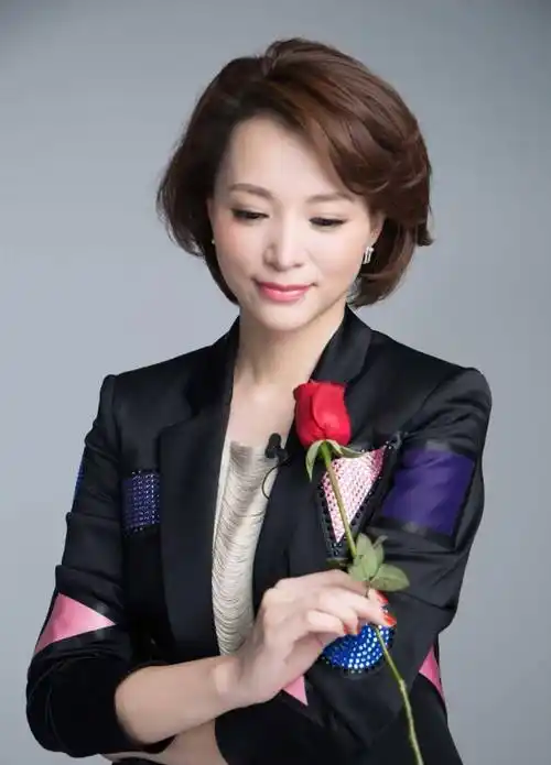 原创光环之外的董卿到底是一个怎样的人