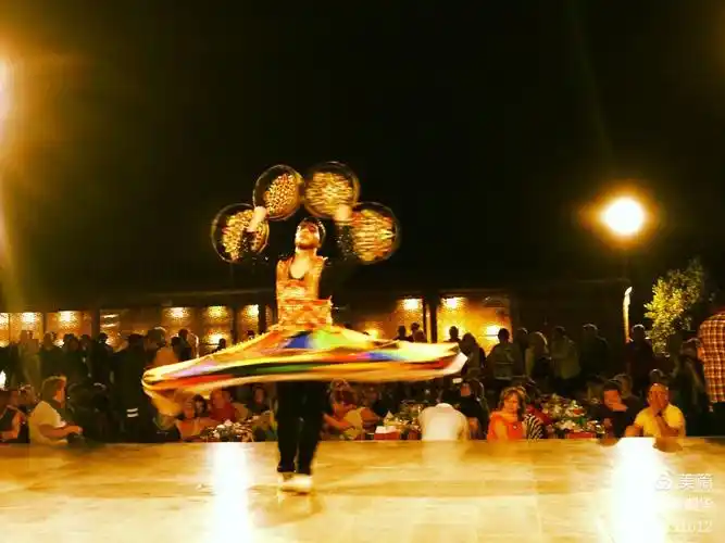 邂逅沙漠之花(五)大漠深处的惊魂时刻