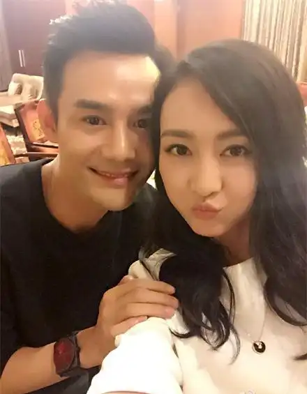 王凯谈王鸥竟这么说 深扒王凯陈乔恩绯闻背后内幕惊人