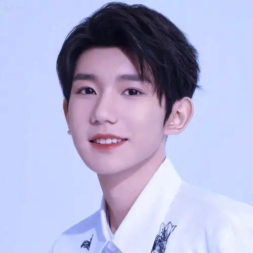 tfboys/王俊凯/王源/易烊千玺//头像