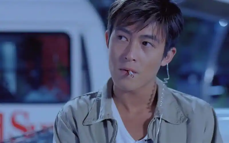 周杰伦为什么力挺陈冠希?