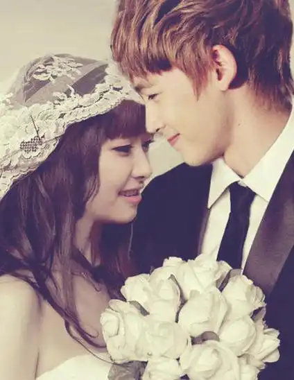 我们结婚了宋茜白嫩迷尼坤10个美白偏方打造好肌肤