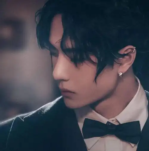 微信头像王一博