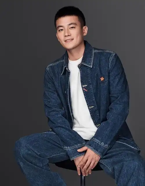 欧豪:演戏不该想太多,纯粹一点就好