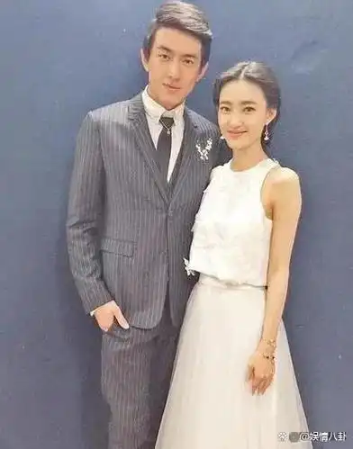 林更新女友换不停非同寻常的万达少奶奶