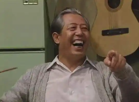 一,文兴宇扮演傅明