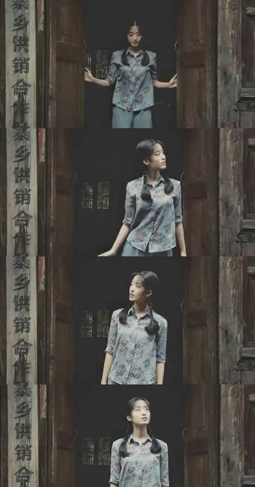 与陈金飞分手两年后,杨采钰找到合适的戏路:骄矜大小姐专业户