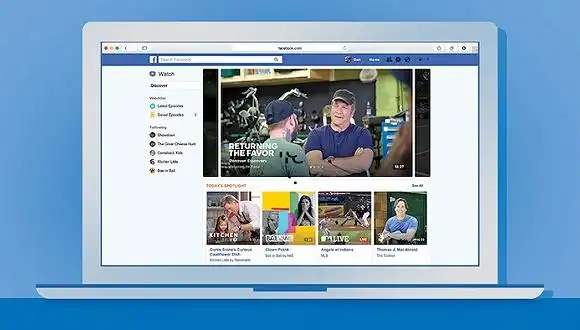 facebook砸10亿做内容,能行吗? | 界面新闻