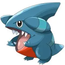 一口咬个胖子 口袋妖怪复刻圆陆鲨配招推荐