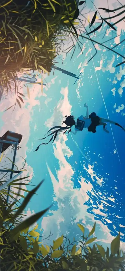 今日份动漫壁纸分享