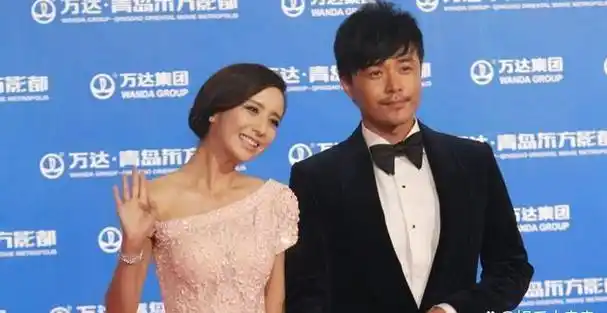 事实证明,离婚两年后,陈思诚和佟丽娅各自找到了属于