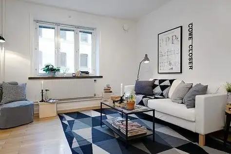 40平米小户型装修费用价格是多少?