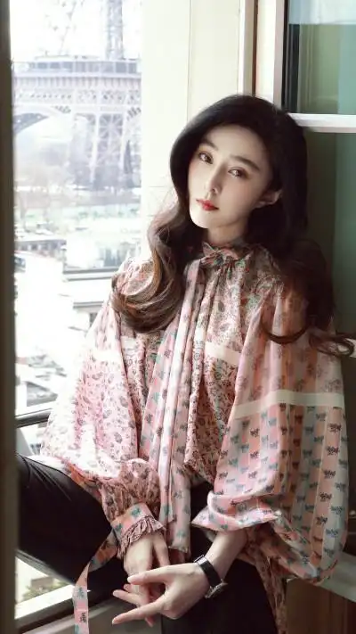 范冰冰 - 堆糖,美图壁纸兴趣社区