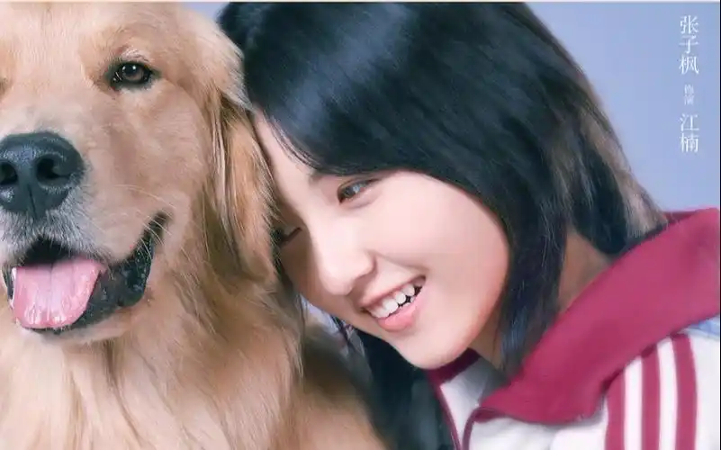 【张子枫】20190828 电影《宠爱》花絮