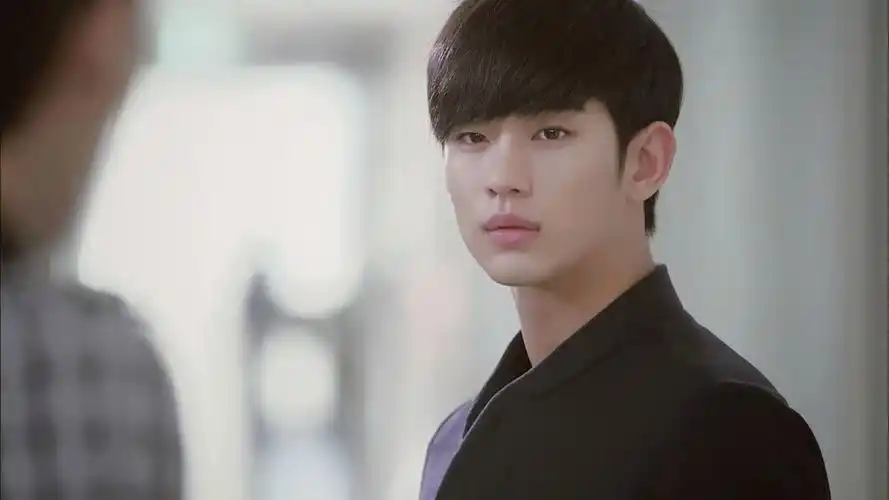 金秀贤电脑桌面壁纸