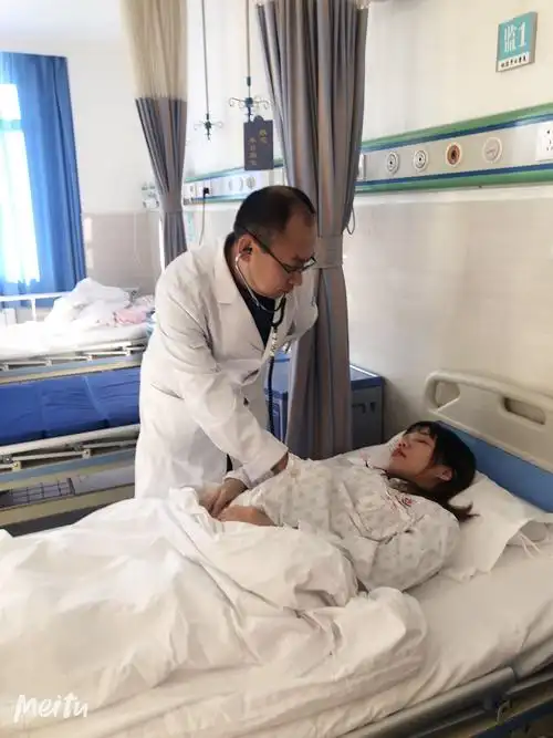 心内科二病区"假如我是患者"角色体验