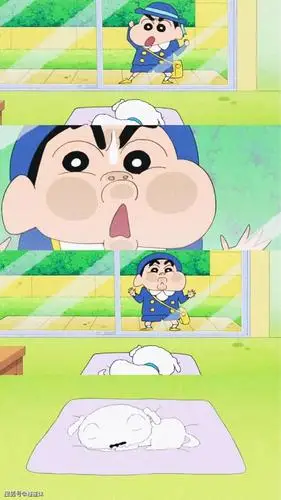 动漫壁纸第58期个性动漫头像壁纸