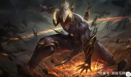 海克斯限定乌鸦斯维因