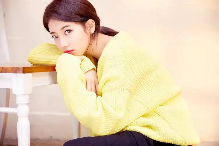 裴秀智 - 堆糖,美图壁纸兴趣社区