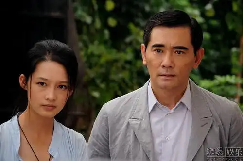 守望的天空 剧照