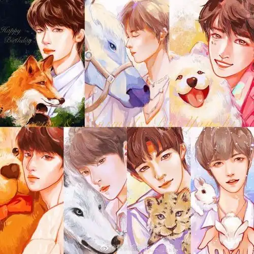 番外——all源-快穿系统tnt之心动的姐姐-话本小说网