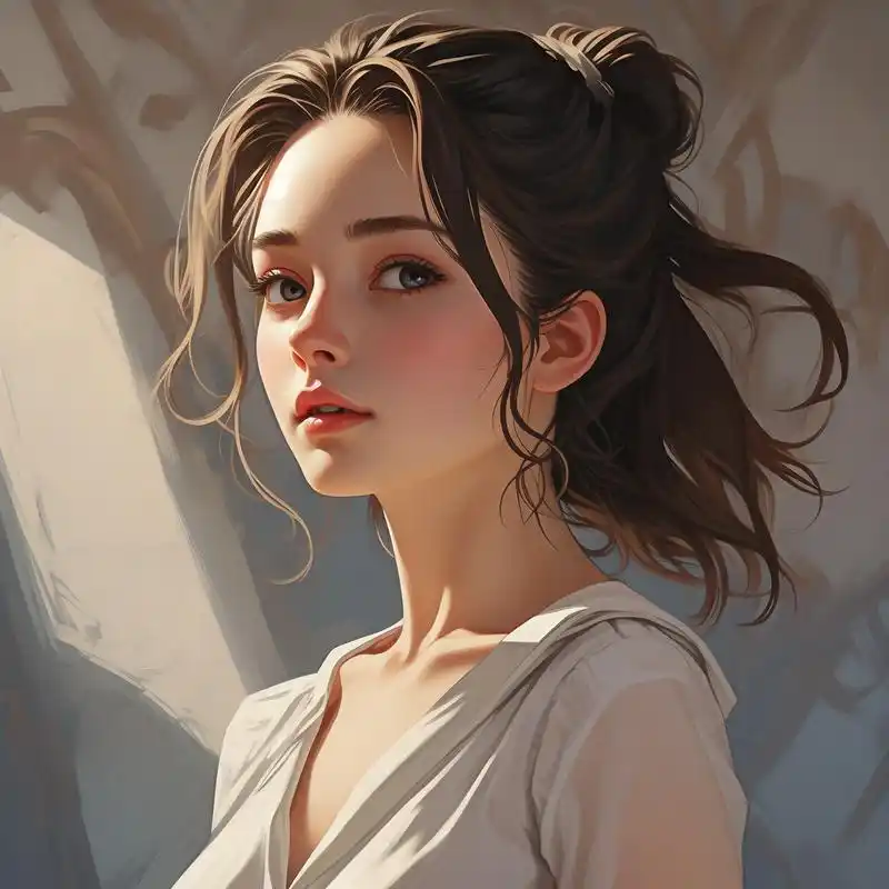 成熟女人的头像来啦95 女人味十足,高级又优雅,气质由内而外散发