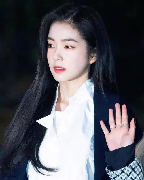 irene 裴珠泫|娱乐明星_新浪新闻