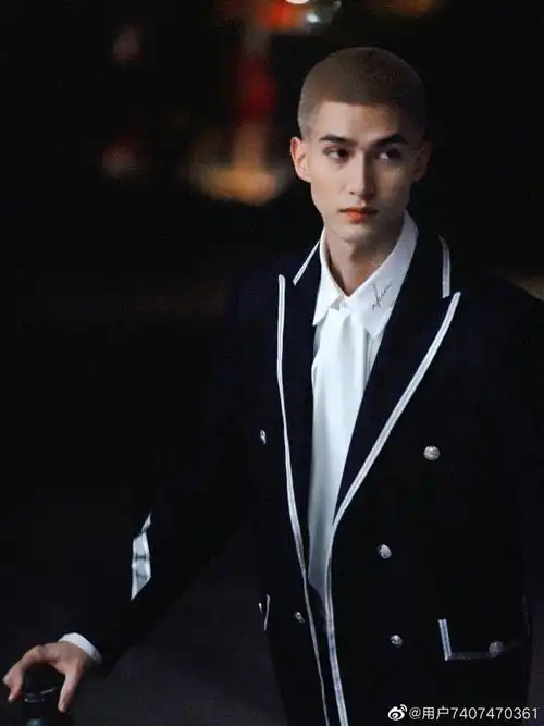 创造营2021 米卡