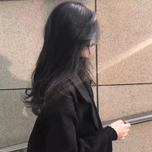 头像伤感女生背影-伤感头像-爱聚微信qq空间大杂烩