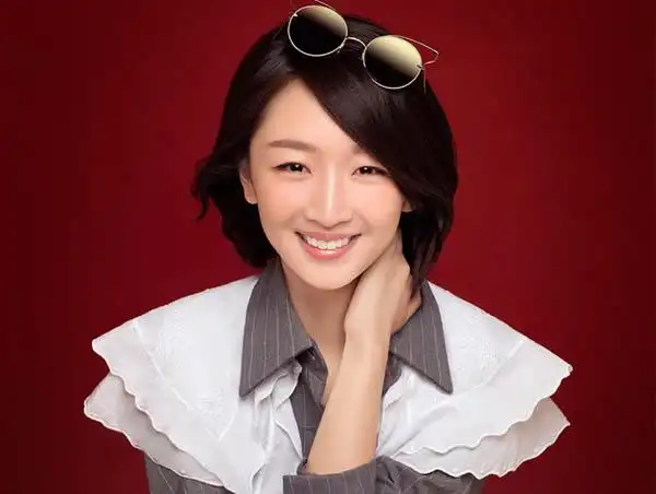 周冬雨田明鑫复合了吗 周冬雨幽默回复卓伟被打脸