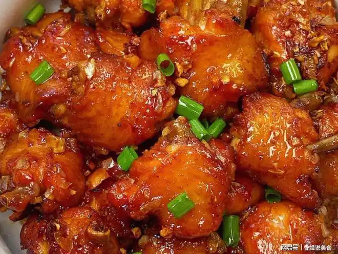 除夕年夜饭不管有钱没钱必备六道家常菜好吃不贵又好看