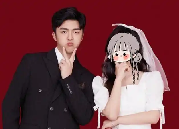 南岸少主刘志宏官宣结婚,tf家族隐形的第四人,退圈已7年|王源|王俊凯