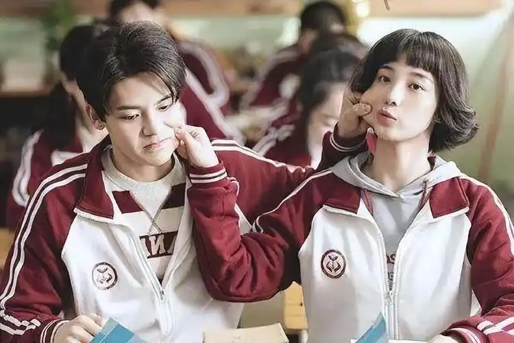 青春校园剧电视剧排行(推荐5部经典的青春校园剧)-和顺网