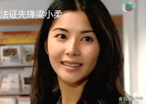 蒙嘉慧:打败梁咏琪,和郑伊健结婚,51岁当丁克也幸福