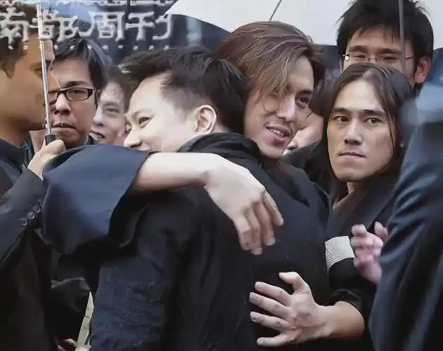 黑帮|竹联帮_网易订阅